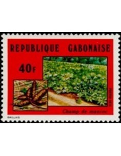 Ganbon N° 0336 Neuf*