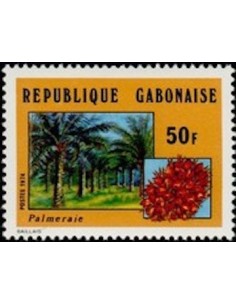 Ganbon N° 0337 Neuf*