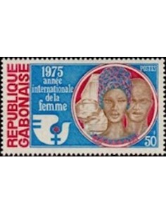 Ganbon N° 0346 Neuf*