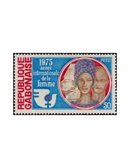 Ganbon N° 0346 Neuf*