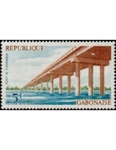 Ganbon N° 0352 Neuf*