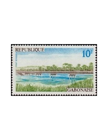 Ganbon N° 0353 Neuf*