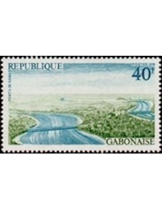 Ganbon N° 0354 Neuf*