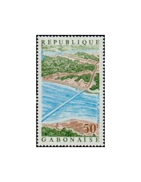 Ganbon N° 0355 Neuf*