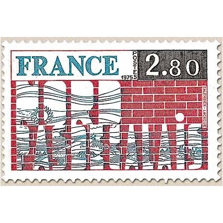 FR N° 1852 Neuf Luxe