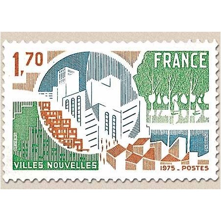 FR N° 1855 Neuf Luxe