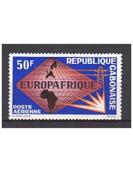 Ganbon PA N° 038 Neuf*