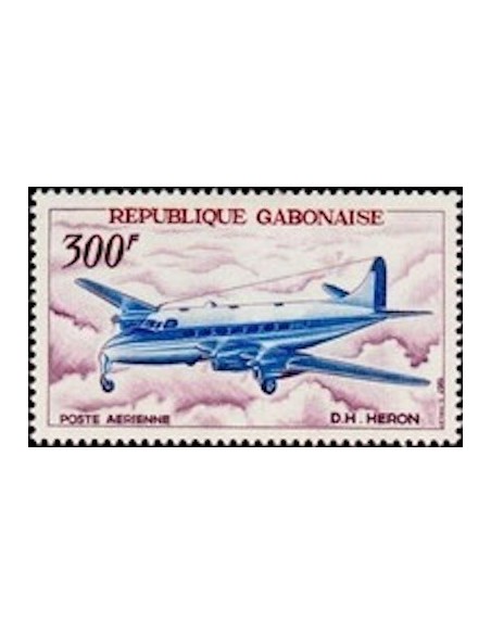 Ganbon PA N° 053 Neuf*