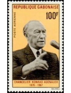 Ganbon PA N° 065 Neuf*