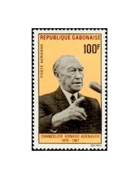 Ganbon PA N° 065 Neuf*