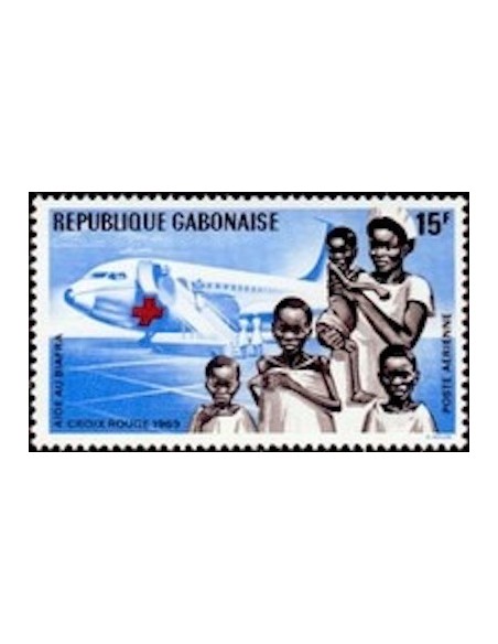 Ganbon PA N° 088 Neuf*