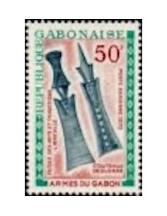 Ganbon PA N° 100 Neuf*