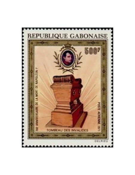 Ganbon PA N° 110 Neuf*