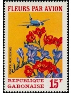 Ganbon PA N° 112 Neuf*