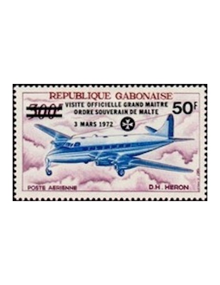 Ganbon PA N° 128 Neuf*