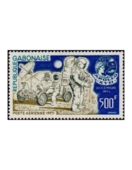 Ganbon PA N° 144 Neuf*