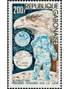 Ganbon PA N° 149 Neuf*