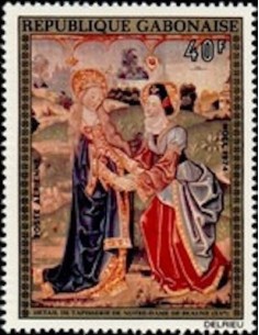 Ganbon PA N° 157 Neuf*