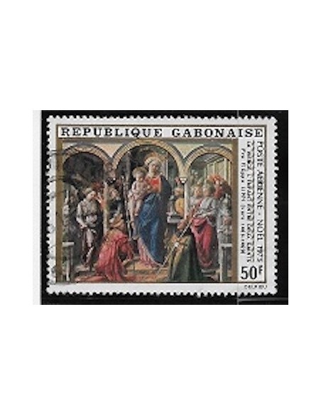 Ganbon PA N° 171 Neuf*