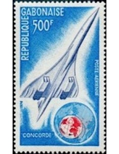 Ganbon PA N° 172 Neuf*