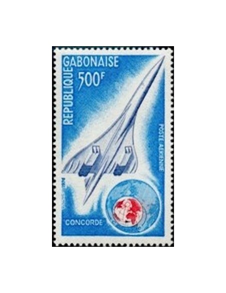 Ganbon PA N° 172 Neuf*