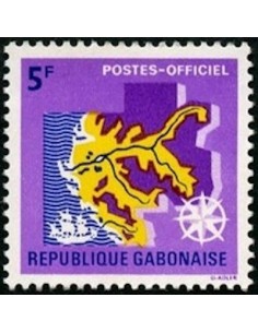 Ganbon SE N° 03 Neuf*