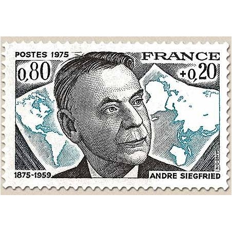 FR N° 1858 Neuf Luxe