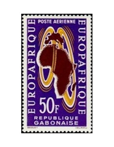 Ganbon PA N° 018 Neuf*