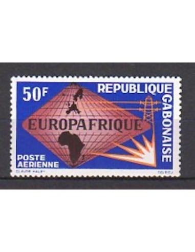 Ganbon PA N° 038 Neuf*