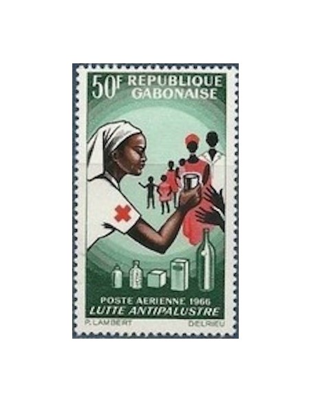 Ganbon PA N° 043 Neuf*