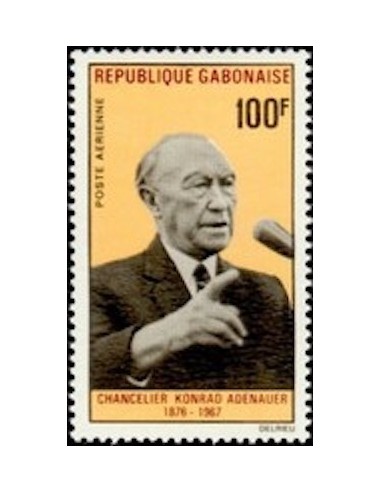 Ganbon PA N° 065 Neuf*