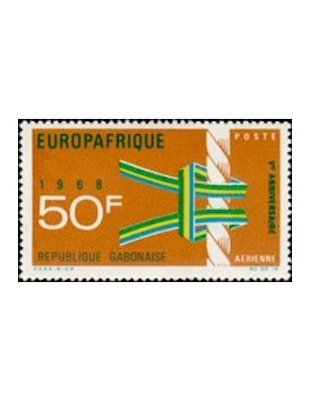 Ganbon PA N° 069 Neuf*