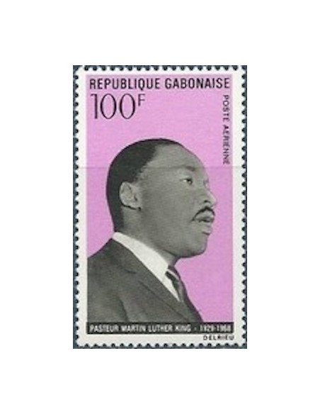 Ganbon PA N° 083 Neuf*