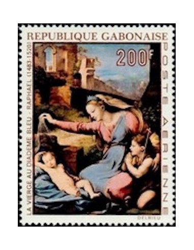 Ganbon PA N° 106 Neuf*