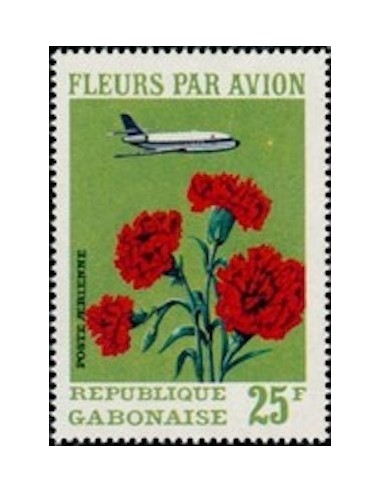 Ganbon PA N° 113 Neuf*