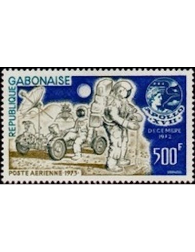 Ganbon PA N° 144 Neuf*