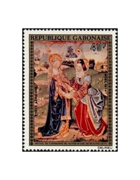 Ganbon PA N° 157 Neuf*