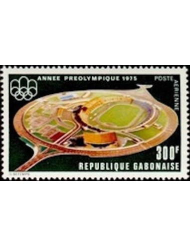 Ganbon PA N° 168 Neuf*