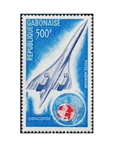 Ganbon PA N° 172 Neuf*