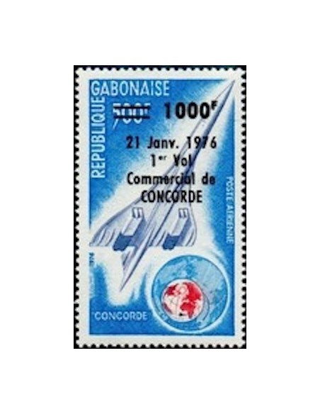 Ganbon PA N° 173 Neuf*