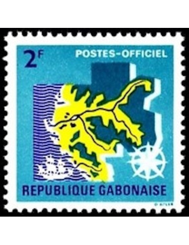 Ganbon SE N° 02 Neuf*