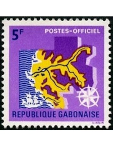 Ganbon SE N° 03 Neuf*