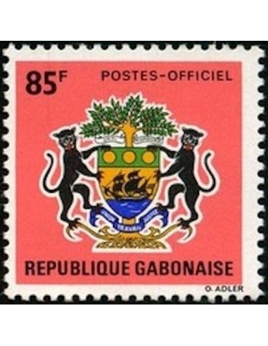 Ganbon SE N° 08 Neuf*