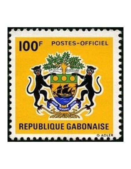 Ganbon SE N° 09 Neuf*