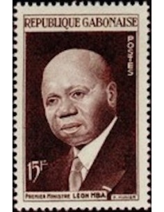 Ganbon N° 0147 Obli