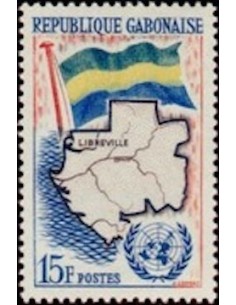 Ganbon N° 0150 Obli