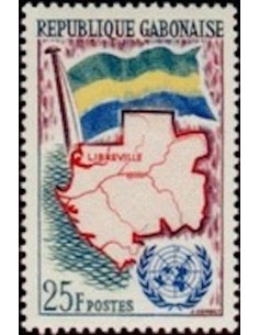 Ganbon N° 0151 Obli