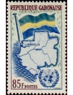 Ganbon N° 0152 Obli