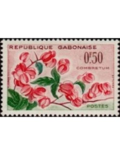 Ganbon N° 0153 Obli