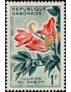 Ganbon N° 0154 Obli